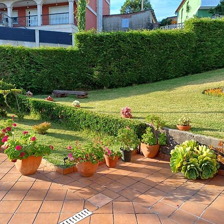 הוילה בואו A Casa Da Piruleta מראה חיצוני תמונה