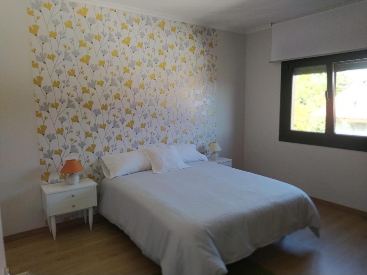 הוילה בואו A Casa Da Piruleta מראה חיצוני תמונה