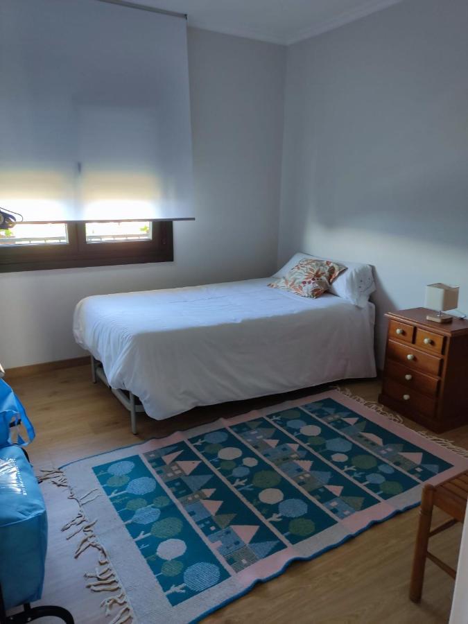 הוילה בואו A Casa Da Piruleta מראה חיצוני תמונה