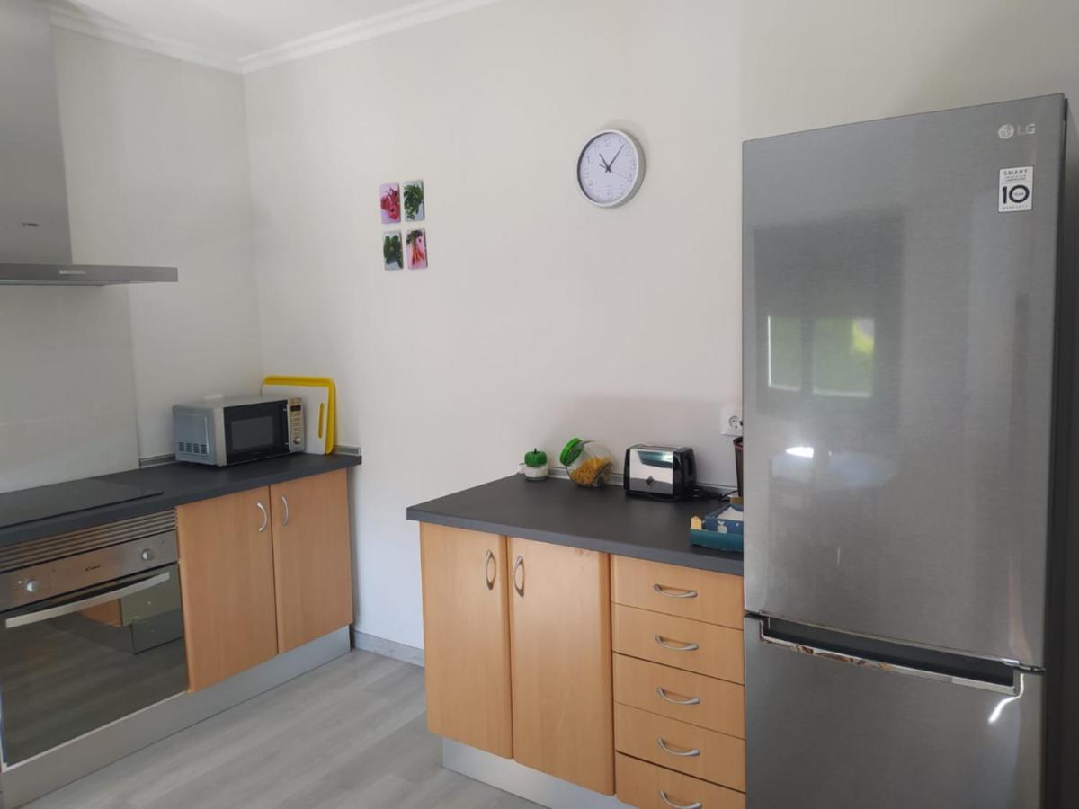 הוילה בואו A Casa Da Piruleta מראה חיצוני תמונה
