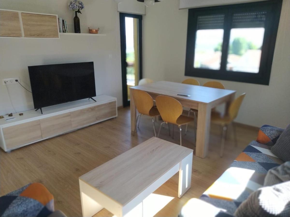 הוילה בואו A Casa Da Piruleta מראה חיצוני תמונה