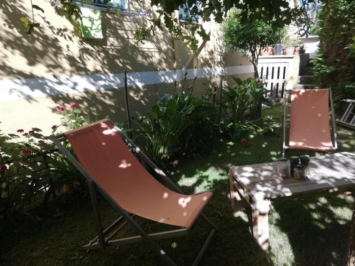 הוילה בואו A Casa Da Piruleta מראה חיצוני תמונה