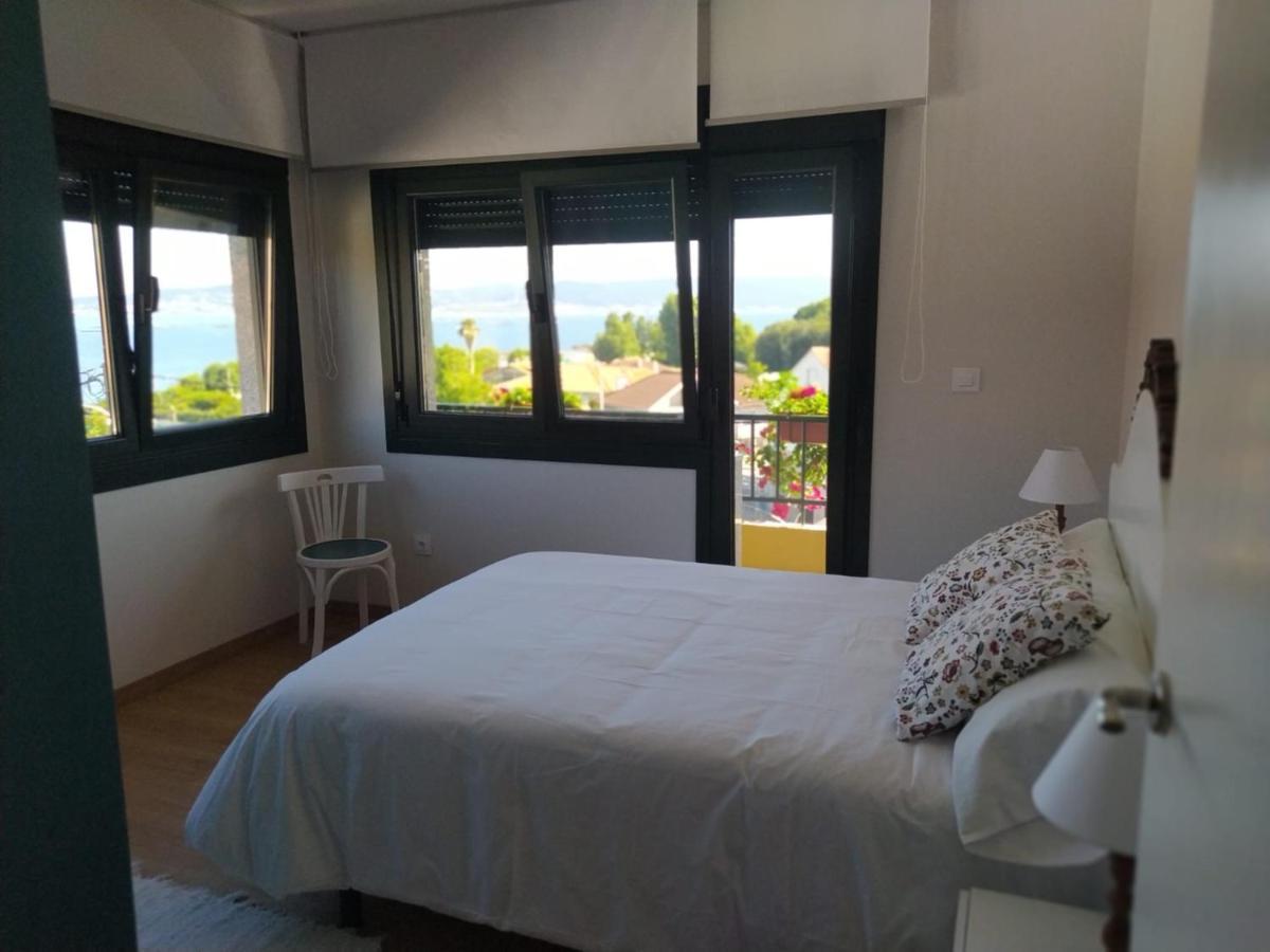 הוילה בואו A Casa Da Piruleta מראה חיצוני תמונה