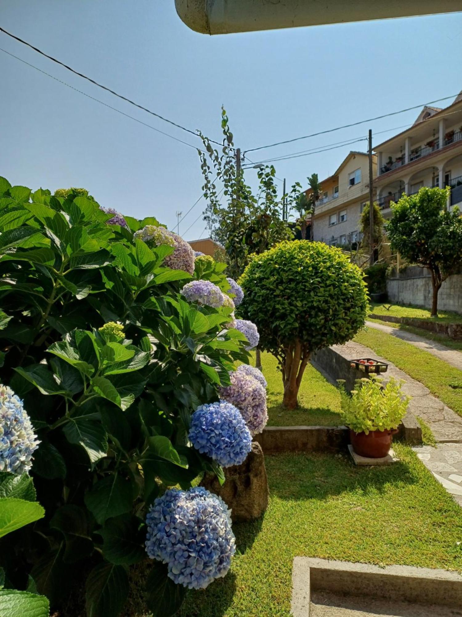 הוילה בואו A Casa Da Piruleta מראה חיצוני תמונה