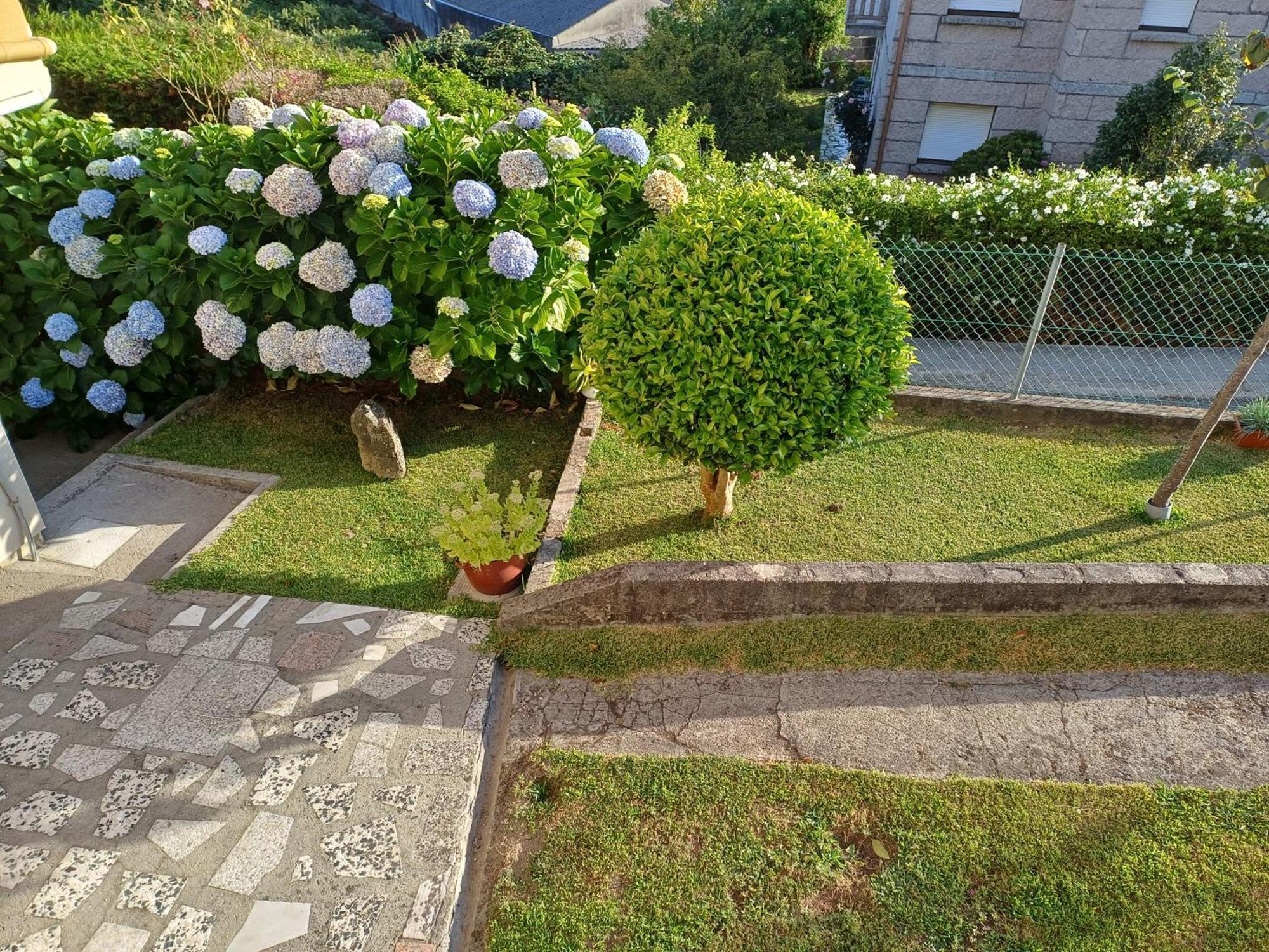 הוילה בואו A Casa Da Piruleta מראה חיצוני תמונה